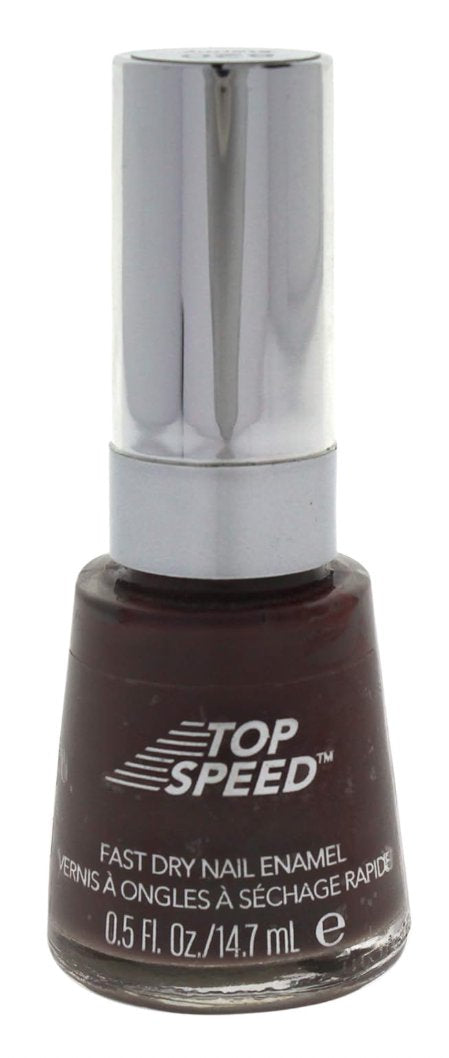 Revlon Top Speed Fast Dry Nail Enamel 820 Stormy 0.5 fl oz