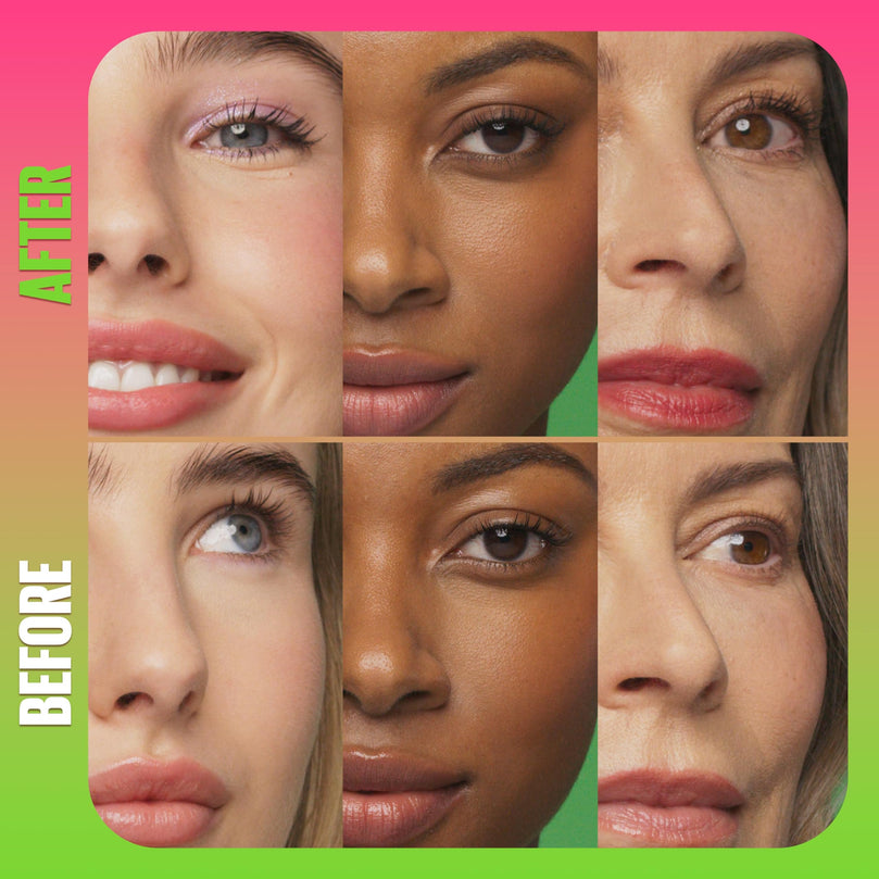 Maybelline Great Lash Waterproof Mascara - Very Black - 2 Pack