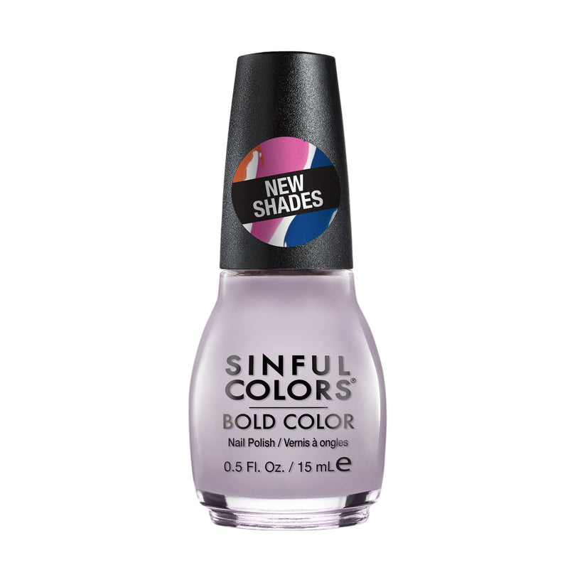 Sinful Colors Bold Color Nail Polish #2539 Spring Fling