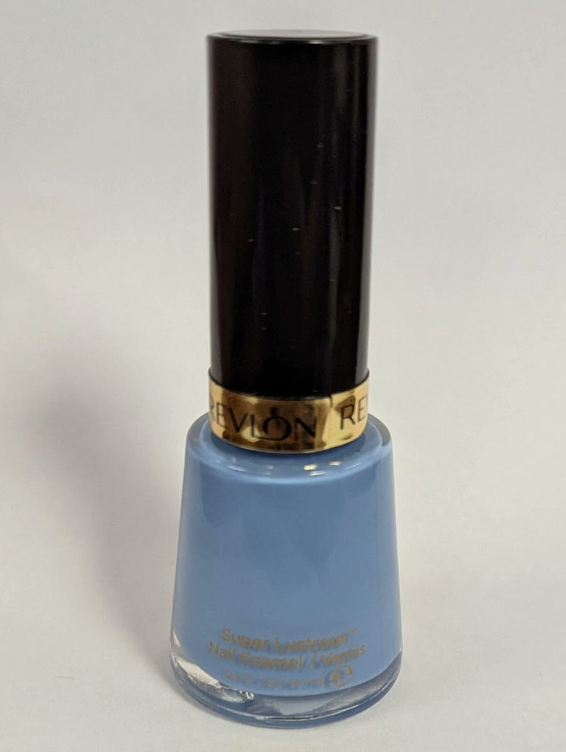 Revlon Super Lustrous Nail Enamel, Irresistible, 0.5 fl oz