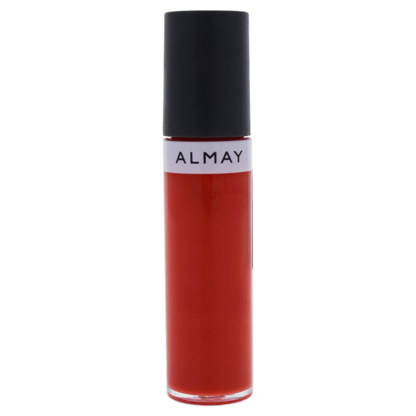 Almay Color + Care Liquid Lip Balm 900 Apricot Pucker 0.24 Fl Oz