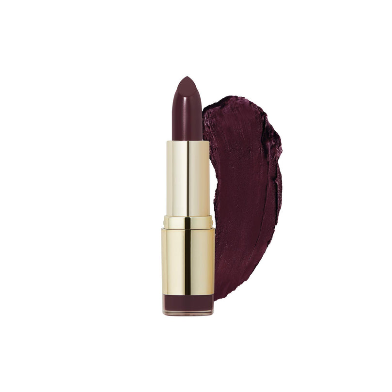 Milani Color Statement Matte Lipstick, Matte Fearless (0.14 oz) Cruelty-Free