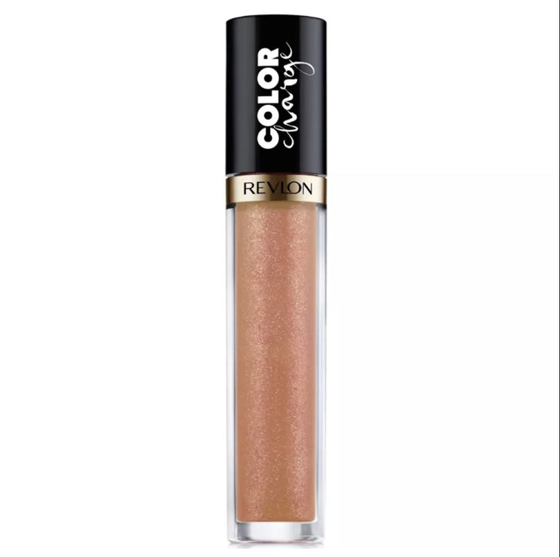 Revlon Super Lustrous Lip Gloss 103 Sparkling Rose