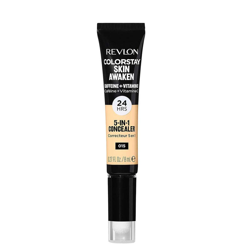 Revlon ColorStay Skin Awaken 5-in-1 Concealer 015 Light 0.27 fl oz