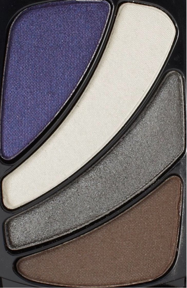 Loreal Paris Colour Riche EyeShadow Quad 213 Love to Hate Me 0.17 oz