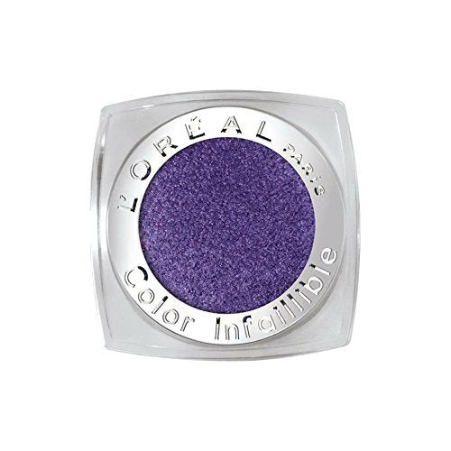 Loreal Color Infallible Eyeshadow 005 Purple Obsession