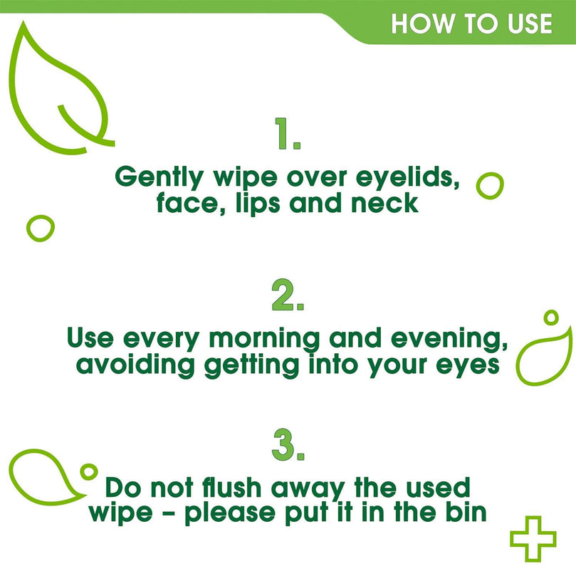 Simple Kind To Skin 25 Cleansing Facial Wipes (3 pack)