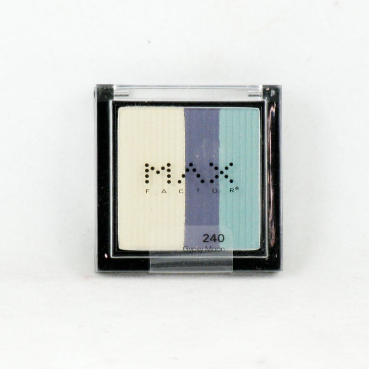 Max Factor Eyeshadow 240 Gypsy Moon