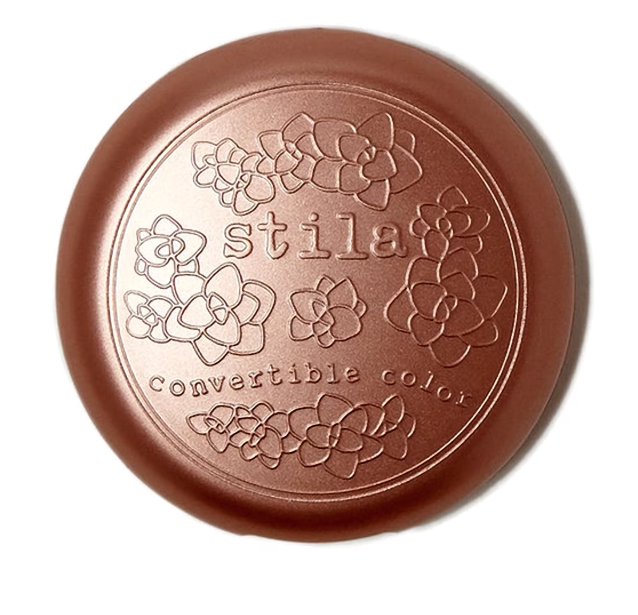 Stila Convertible Color Dual Lip & Cheek Cream in Camellia - 0.15 oz