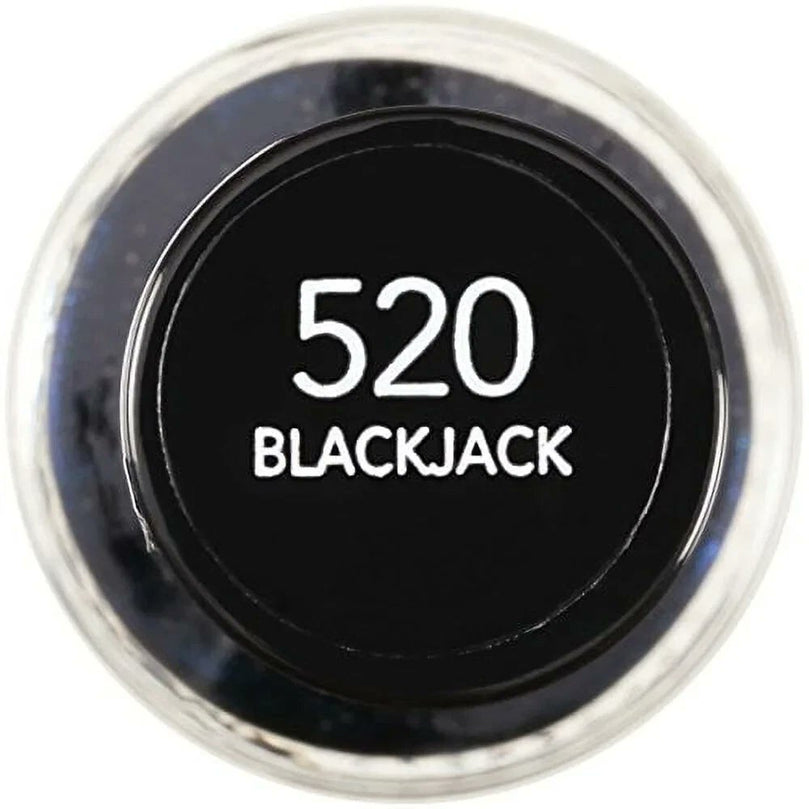 Revlon Colorstay Gel Envy Longwear Nail Enamel 520 Blackjack 0.4 Fl Oz