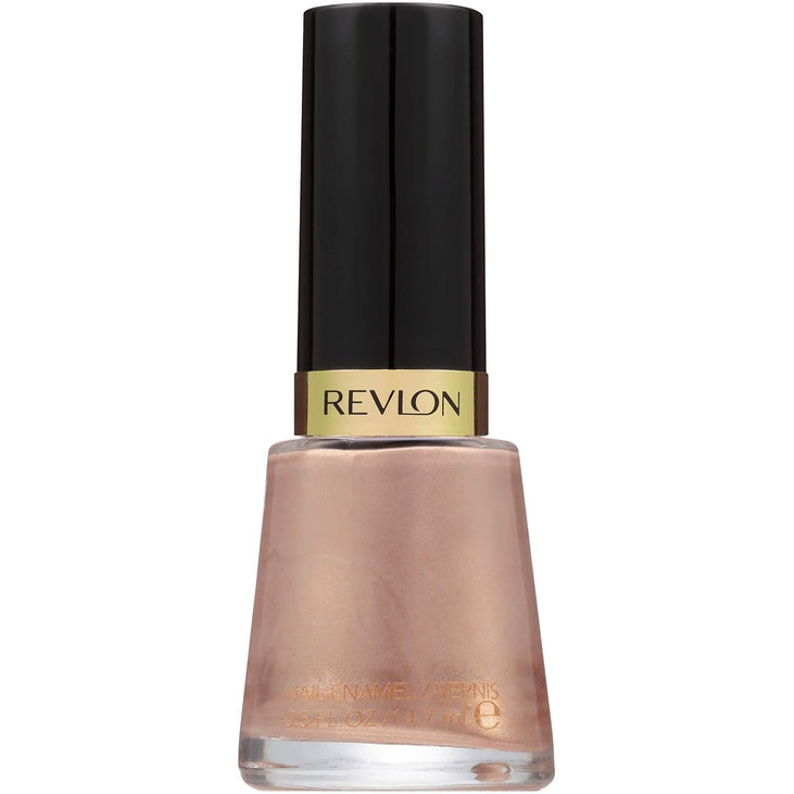 Revlon Nail Polish 915 Creme Brulee 0.50 fl oz