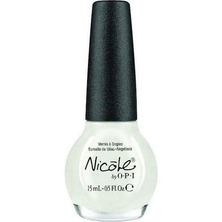 Nicole by O.P.I Kardashian Kolor Nail Polish, It's All About the Glam, 0.5 fl oz