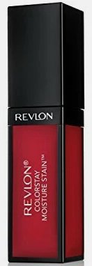 Revlon Colorstay Moisture Lip Stain 040 Shanghai Sizzle 0.27 oz