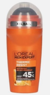 Loreal Men Expert Thermic Resist Roll On 50ml