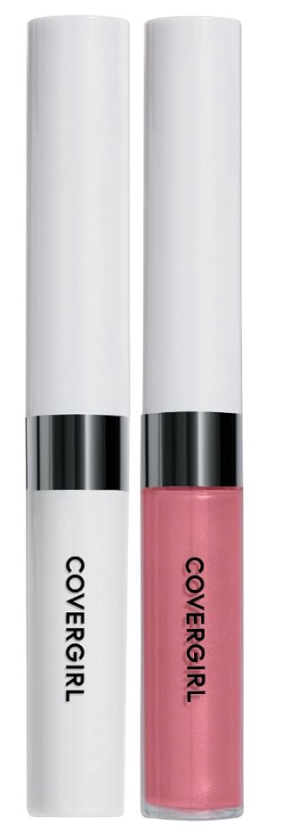 CoverGirl Outlast All Day Lipcolor 554 Tickled Pink