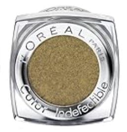 Loreal Color Infallible Eyeshadow 024 Bronze Divine