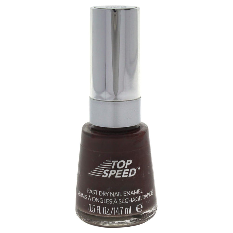 Revlon Top Speed Fast Dry Nail Enamel 820 Stormy 0.5 fl oz