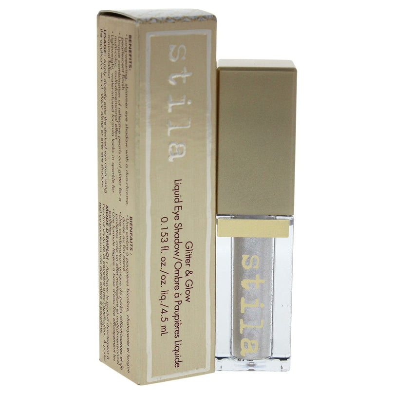 Stila Glitter & Glow Liquid Eye Shadow - Perlina 0.153 oz