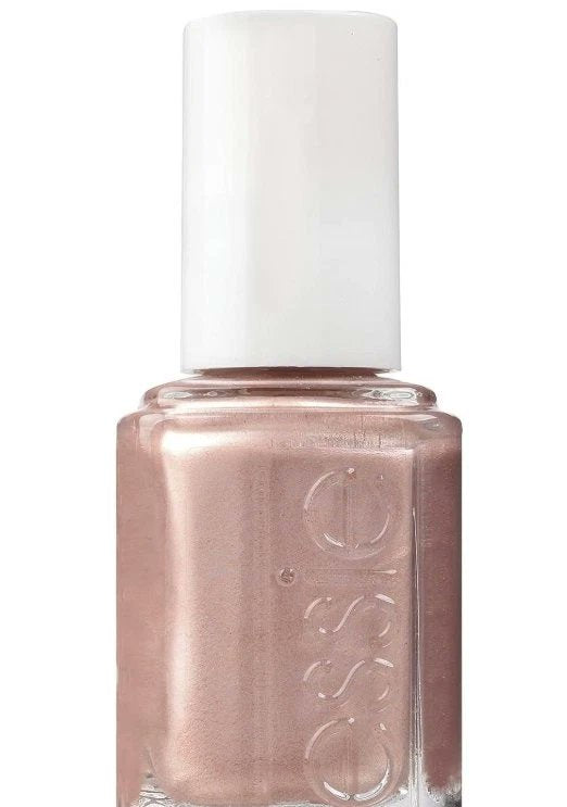 essie Formaldehyde Free Nail Polish, Buy Me A Cameo, 0.46 fl oz Bottle