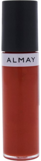Almay Color + Care Liquid Lip Balm 900 Apricot Pucker 0.24 Fl Oz