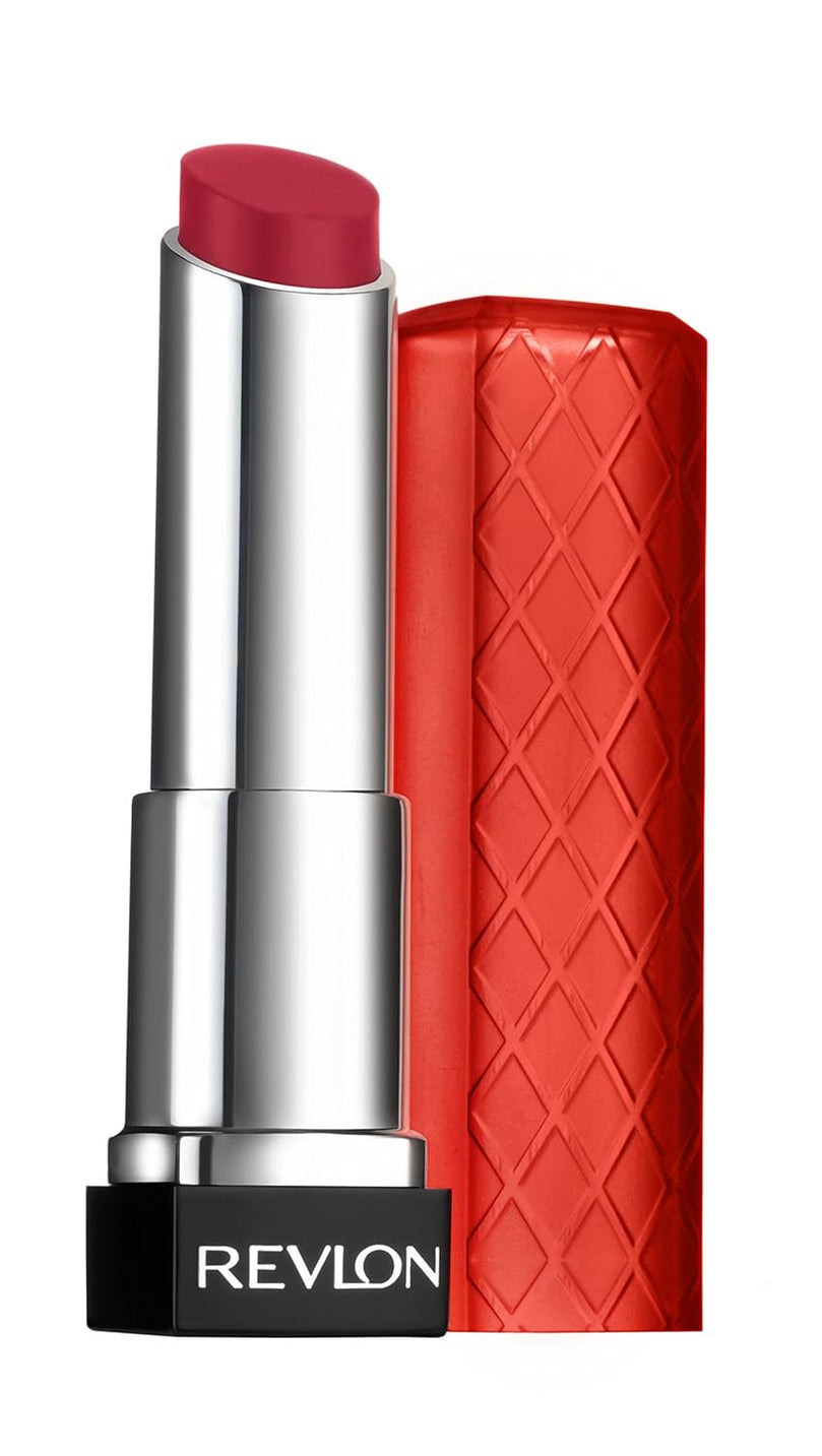 Revlon Colorburst Lip Butter 035 Candy Apple 0.09 oz
