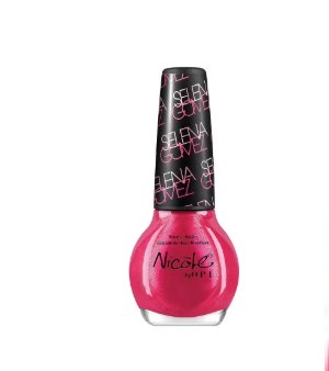 OPI Nicole Nail Lacquer NI614 Scarlett 0.5 fl oz