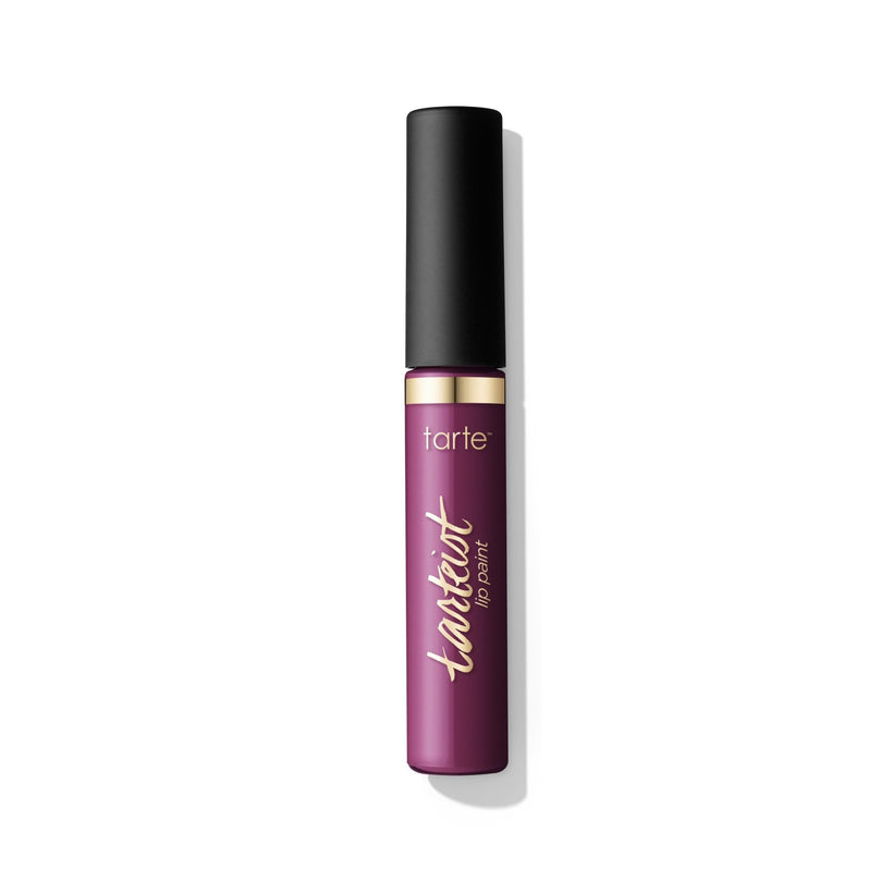 Tarte Tarteist Quick Dry Matte Lip Paint in Friyay - Purple Fuschia