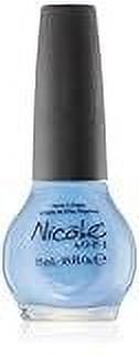 Nicole by O.P.I Modern Family, Stand by Your Manny, 0.5 Fluid Ounce