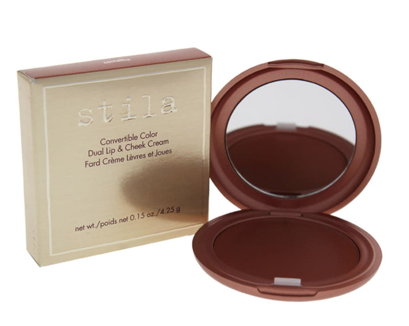 Stila Convertible Color Dual Lip & Cheek Cream in Camellia - 0.15 oz