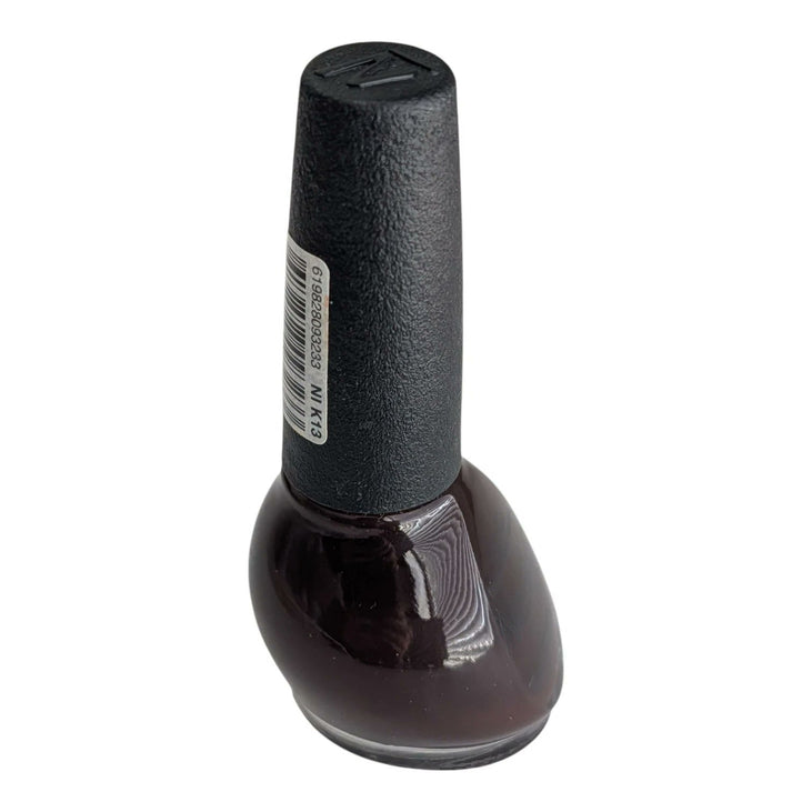Nicole by Opi Nail Polish Hard-Kourt Fashionista