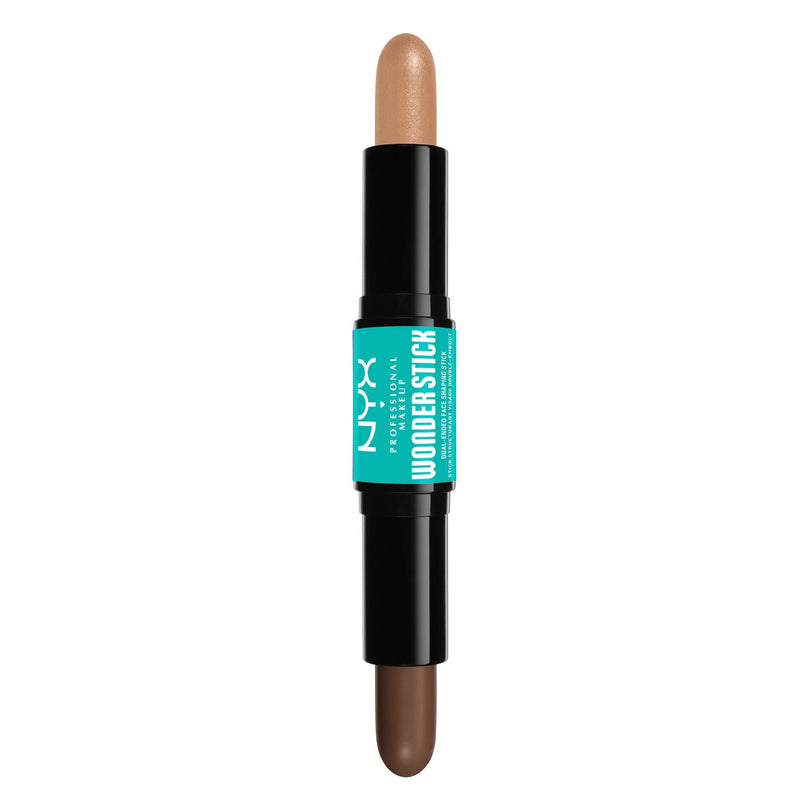 NYX Professional Makeup Wonder Stick WSR05 Medium Tan 1 oz