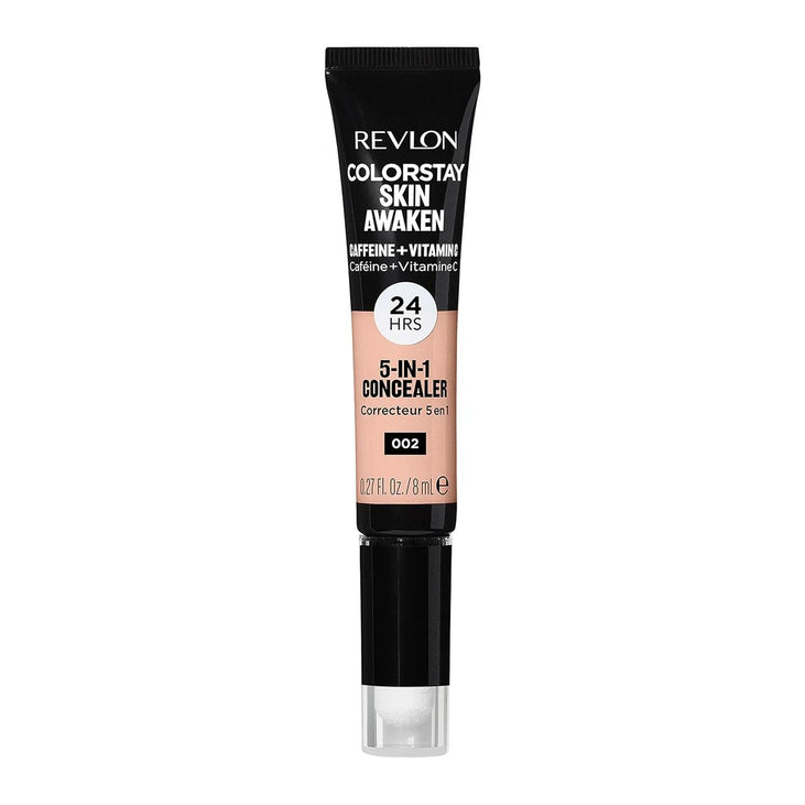 Revlon ColorStay Skin Awaken 5-in-1 Concealer - 002 Universal Brightener