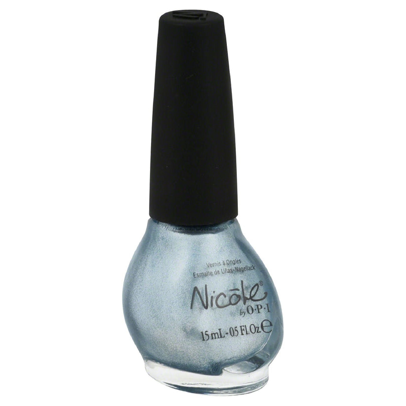 OPI Nicole Nail Lacquer NI349 Rich In Spirit 0.5 fl oz