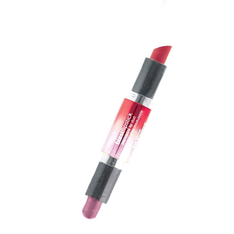Covergirl BlastFlipStick Blendable Lip Duo 825 Perky