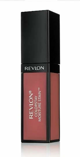 Revlon Colorstay Moisture Lip Stain 050 London Posh 0.27 Oz