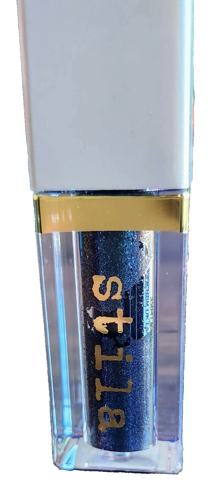Stila Glisten and Glow Liquid Eye Shadow in Waterfall, 0.153 oz