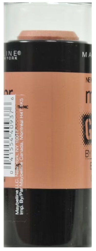 Maybelline Face Studio Master Glaze Blush Stick Warm Nude 0.24 oz