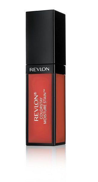 Revlon ColorStay Moisture Lip Stain 035 Miami Fever