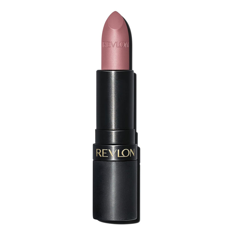 Revlon Super Lustrous Lipstick 004 Wild Thoughts 0.15 oz