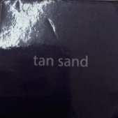 Tarte Clay Stick Foundation Tan Sand 0.32 oz