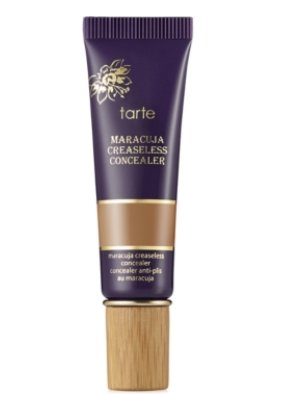 Tarte Maracuja Creaseless Concealer Tan-Deep 0.28 Oz
