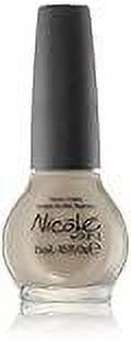 OPI Nicole by OPI Nail Lacquer - My Jay or the Highway, 0.5 fl oz