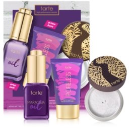Tarte Prep & Set Complexion Essentials 3 Piece Set