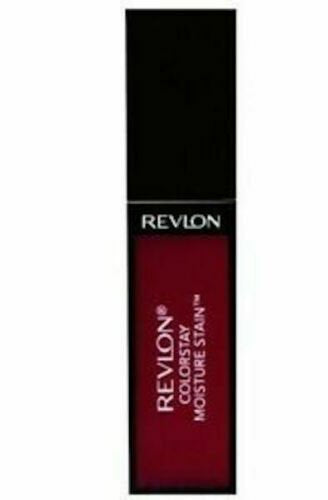Revlon ColorStay Moisture Lip Stain 005 Parisian Passion 0.27 oz