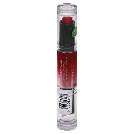 Covergirl BlastFlipStick Blendable Lip Duo 825 Perky