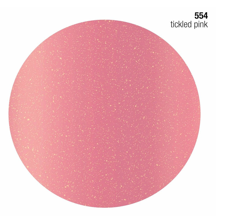 CoverGirl Outlast All Day Lipcolor 554 Tickled Pink
