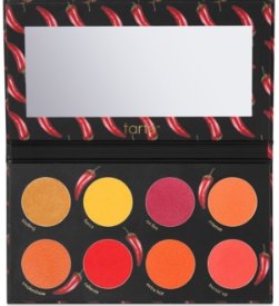 Tarte Spicy Betch Eyeshadow Palette