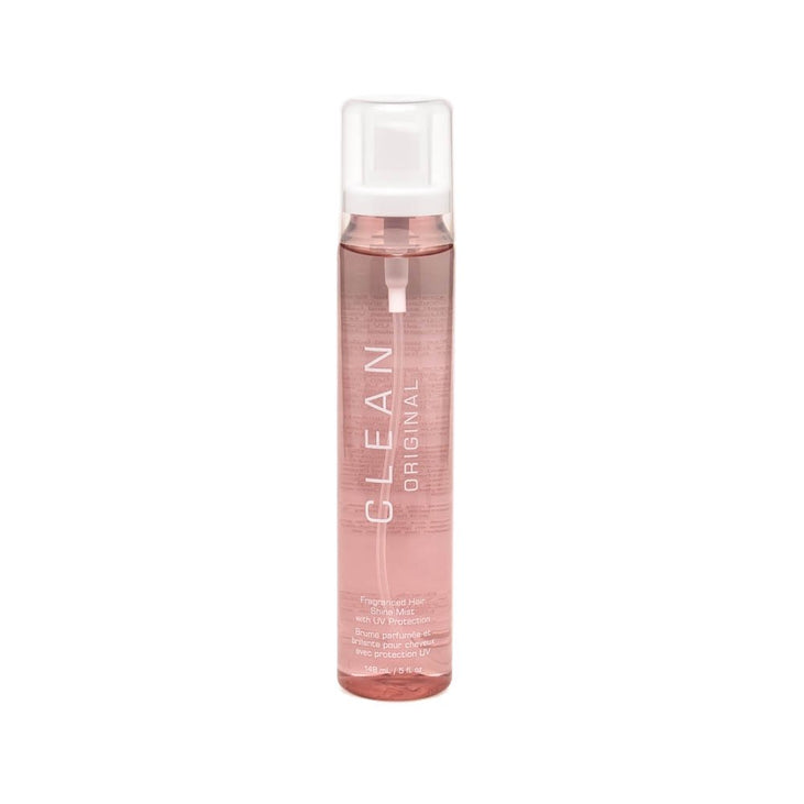 Clean Fragranced Hair Shine Mist, Original, 5 Fl Oz