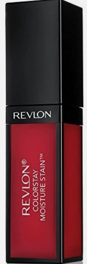 Revlon Colorstay Moisture Lip Stain 040 Shanghai Sizzle 0.27 oz