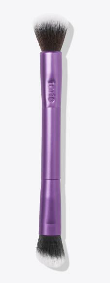 Tarte Quickie Double-ended Concealer Brush